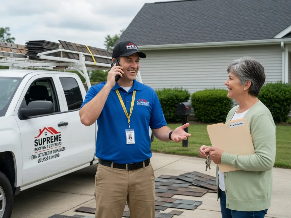 Roof Replacement Idabel, OK FAQs