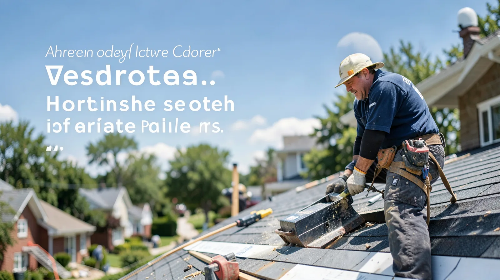 Roof Replacement in Idabel, OK near me